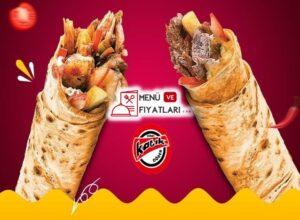 Katık Döner Menü Fiyatları